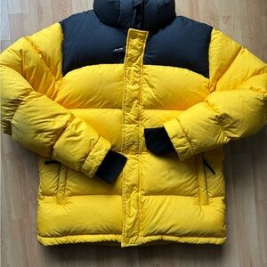 TNA Super Puff Jacket